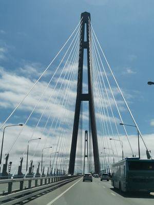 Обзорная по Владивостоку