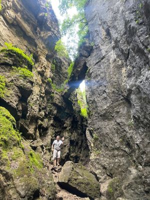 Хунзах