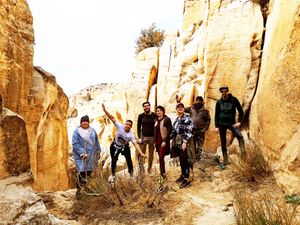 Биосферный заповедник