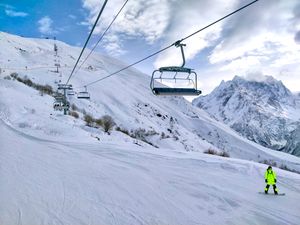 Финальный день. Возвращаемся в Мин. Воды