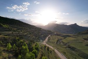 Гоор. Страна башен и ворота чудес