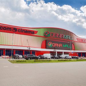 Шопинг и отъезд домой