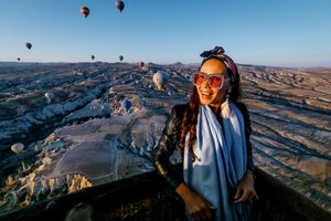 А может полетаем?