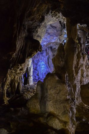 Плато Лаго-Наки