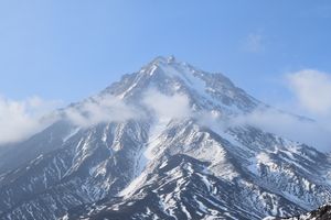 Экструзия Верблюд