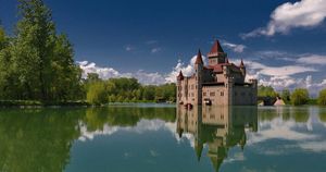 Верхняя Балкария