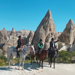 Перелет в Стамбул