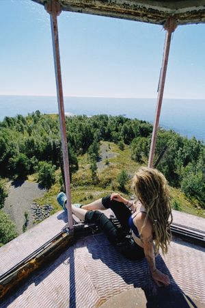 Маяк Хейнялуото