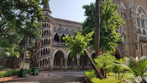 Столица Болливуда