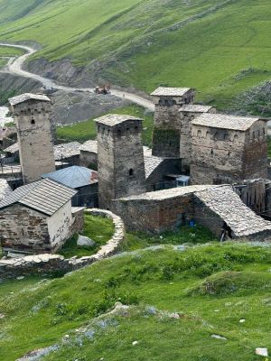 Ипрали Ушгули