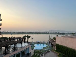 Обратно В Каир