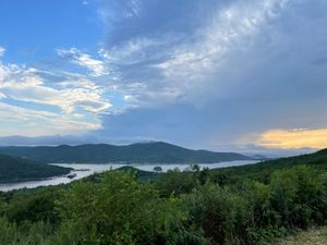 Остров Русский: Мыс Вятлина, Океанариум, Устрицы