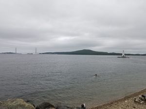 Обзорная по Владивостоку