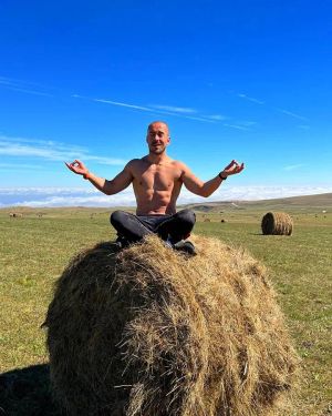 Березовое ущелье, Конная прогулка, Баня