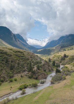 Бишкек Кегеты