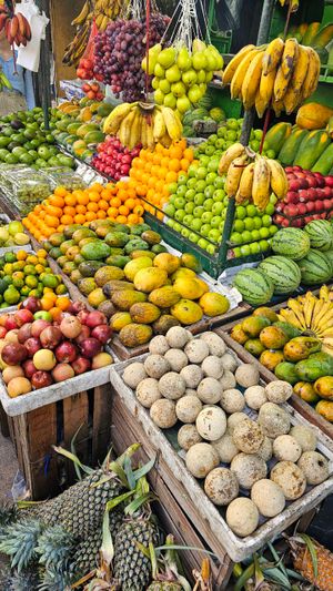 ПРИБЫТИЕ В АЭРОПОРТ КОЛОМБО