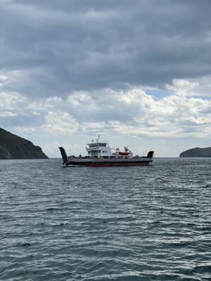 Остров Ольхон за 3 дня: ознакомительная поездка в самое сердце Байкала