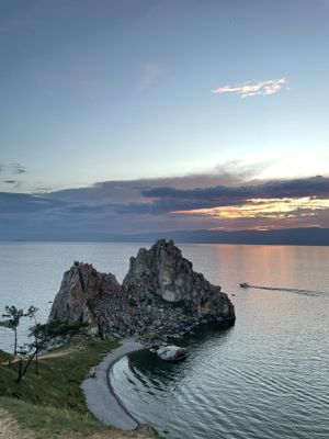 Остров Ольхон за 3 дня: ознакомительная поездка в самое сердце Байкала