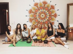 Тур-обучение «Мир поющих тибетских чаш»