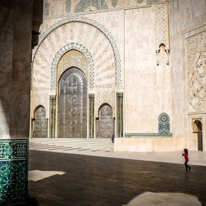 Касабланка