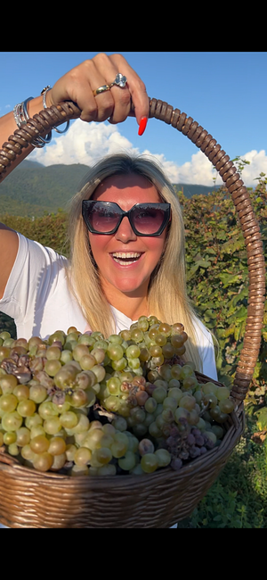 Ртвели в винной Кахетии 2026: праздник сбора урожая