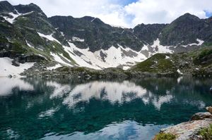 Малые Дуккинские озера