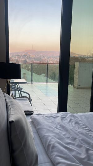 День заезда. Настраиваемся на отдых