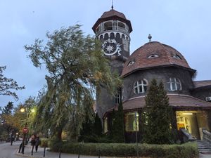 Янтарный, Светлогорск и Филинская бухта