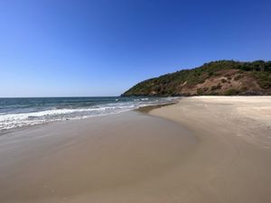 Гоа: дикие пляжи, водопады и португальское наследие