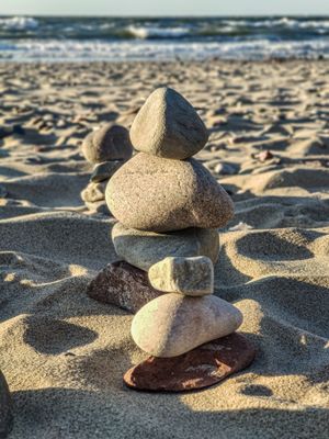 Светлогорск - Янтарный