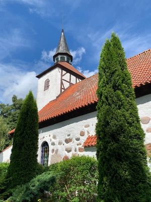 По следам Тевтонского ордена