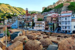 Завершающий день