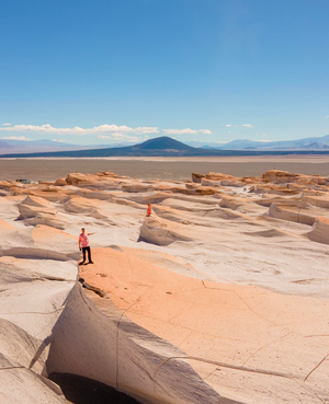 Пемзовые Поля