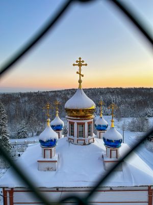 Пеший поход в Крутовский заказник с тёплой ночёвкой