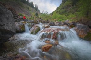 Бишкек Кегеты