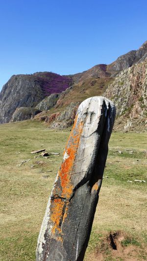 Марс, ледники, древние наскальные рисунки