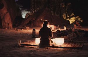 Саудовская Аравия: авторская коллекция для избранных