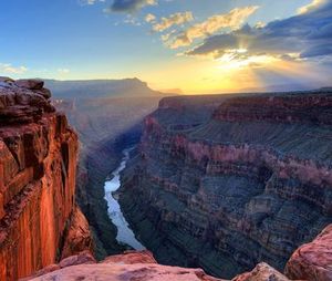 Лас-Вегас Плотина Гувера Гранд Каньон