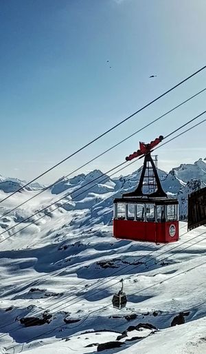 Сказка Кавказских гор: Эльбрус, Домбай и Архыз