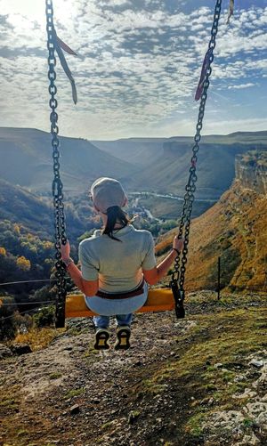 Волшебные горы, водопады, яркий Домбай и красавец Эльбрус