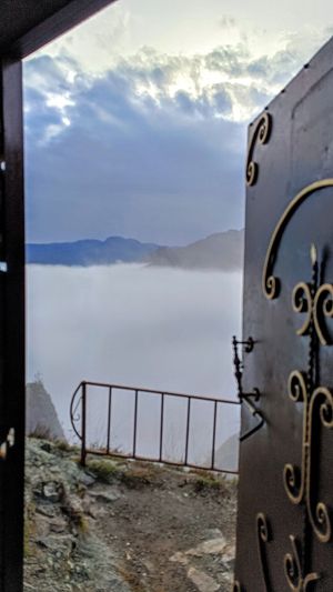 Сказка Кавказских гор: Эльбрус, Домбай и Архыз