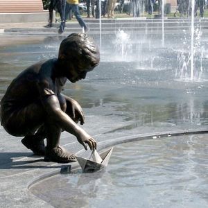 Армения: первое знакомство
