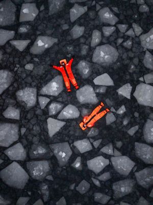 Кольская кругосветка