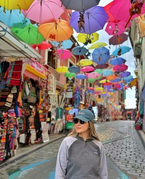 Ла-Пас: лунная долина, телеферико и рынок ведьм