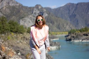 Алтайские приключения Зачемалья 2026: Патмос, сплав, водопады