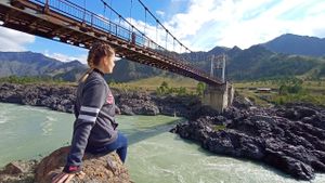 Алтайские приключения Зачемалья 2026: Патмос, сплав, водопады