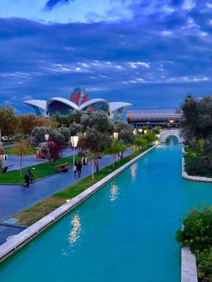 Суперблиц в Баку