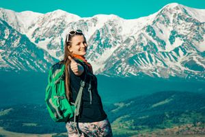 Кругосветка по Алтаю за 10 дней: 2026 - Телецкое, Чемал, Чулышман, Марс, Гейзерное озеро