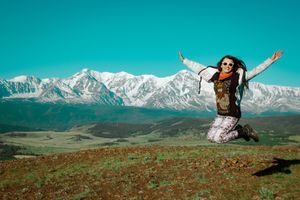 Кругосветка по Алтаю за 10 дней: 2026 - Телецкое, Чемал, Чулышман, Марс, Гейзерное озеро