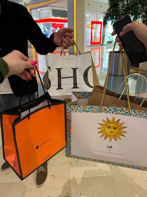 Весь Стамбул за 4 дня (яхта, дворец, гид, шоппинг)